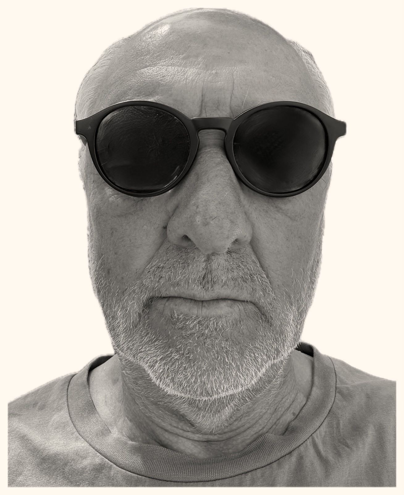 2026 ‘ il a les yeux de sa mère’ photo prints 50x40cm